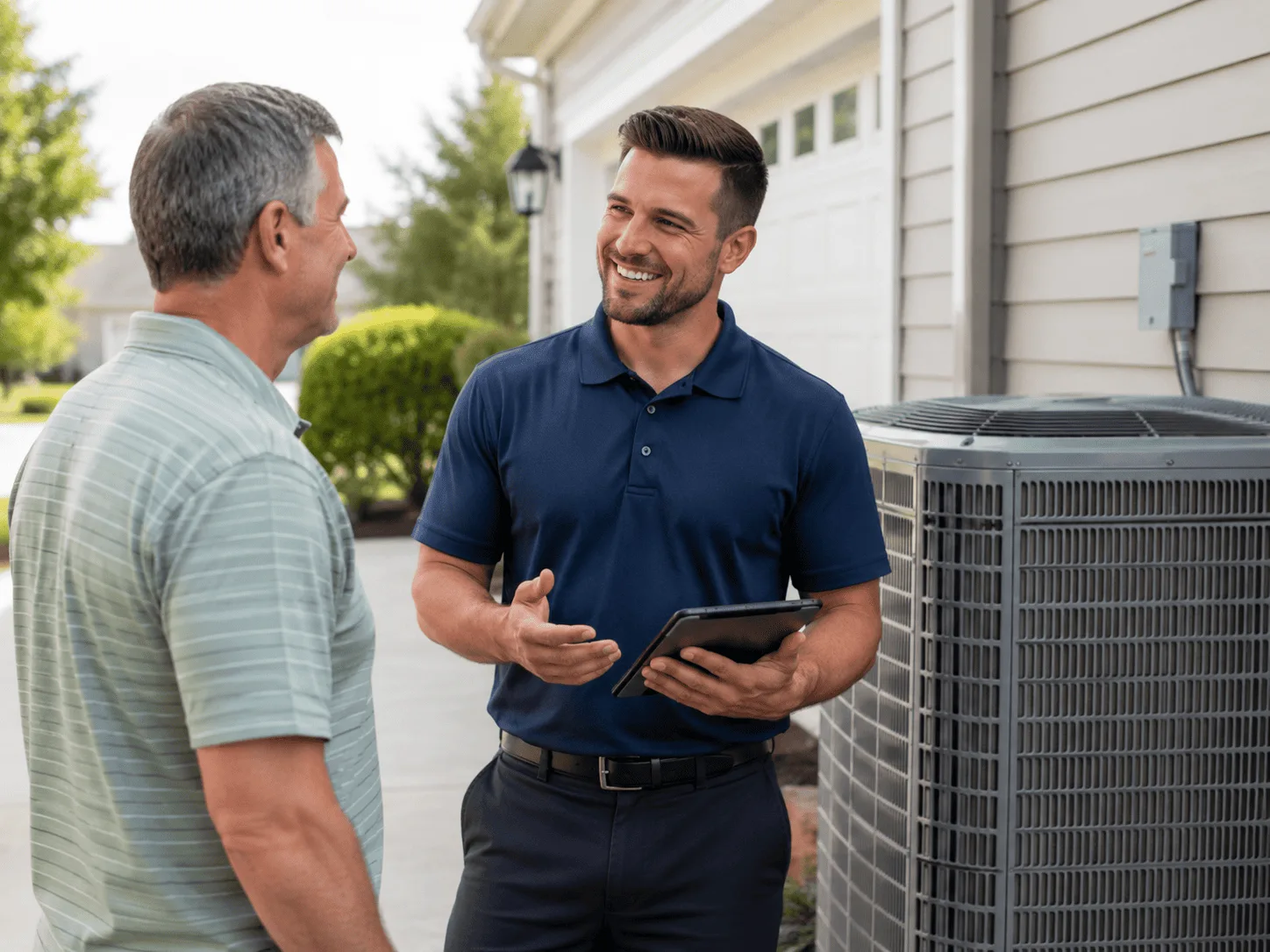 Heat Pump Installation Channahon, IL FAQs